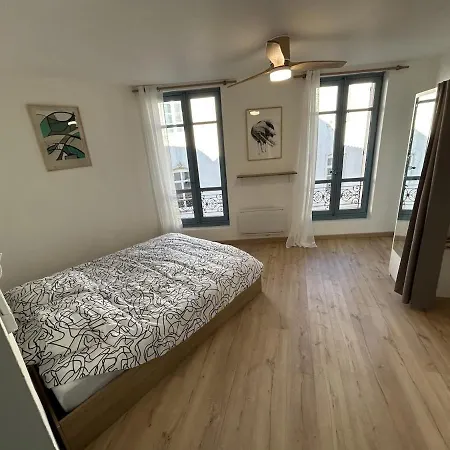 In Apartmán