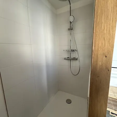 Apartmán In