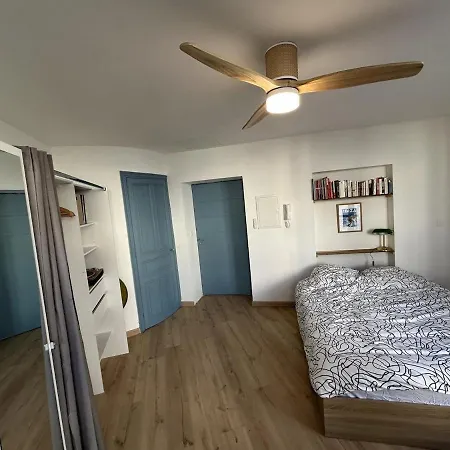 In Apartmán